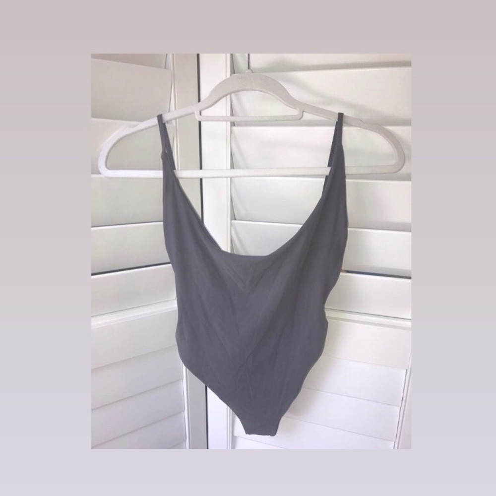 Po Swim by Ava Frati One Piece
